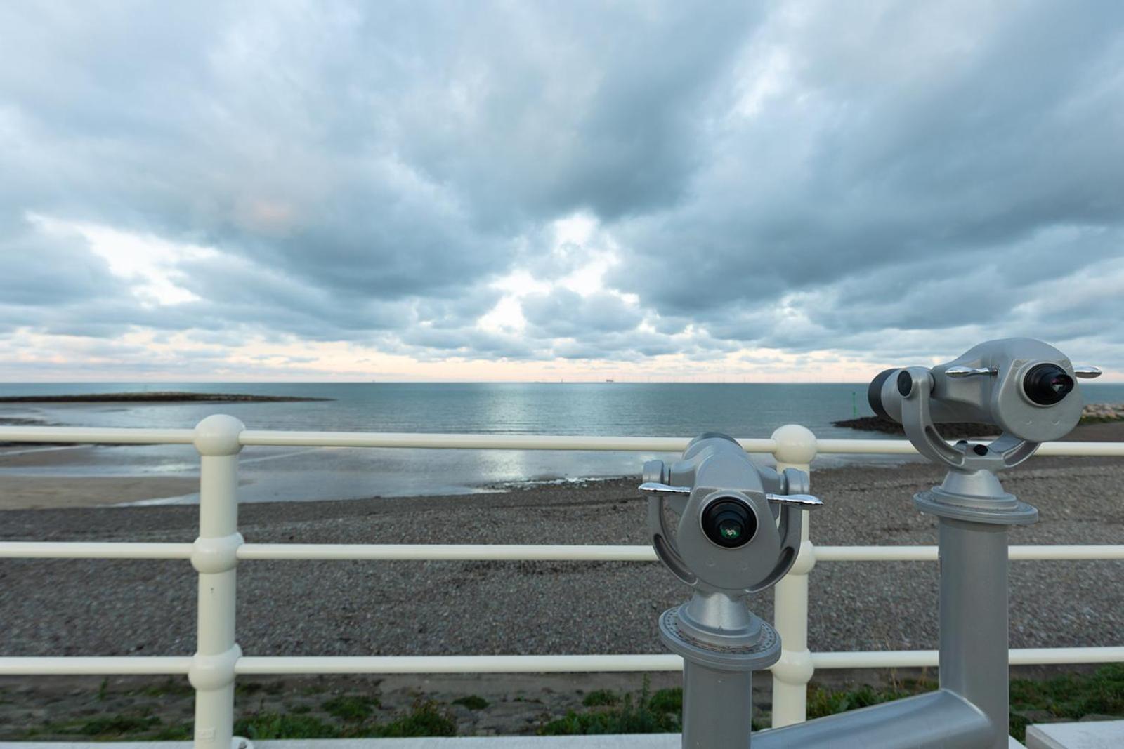 Fir Tree Cottage - Cosy 3 Bed Cottage In Penrhyn Bay With Beautiful Sea Views And Access To Snowdonia Rhôs-on-Sea المظهر الخارجي الصورة