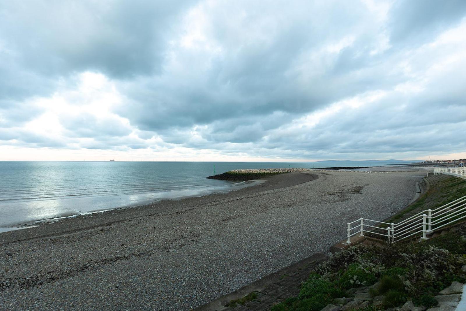 Fir Tree Cottage - Cosy 3 Bed Cottage In Penrhyn Bay With Beautiful Sea Views And Access To Snowdonia Rhôs-on-Sea المظهر الخارجي الصورة
